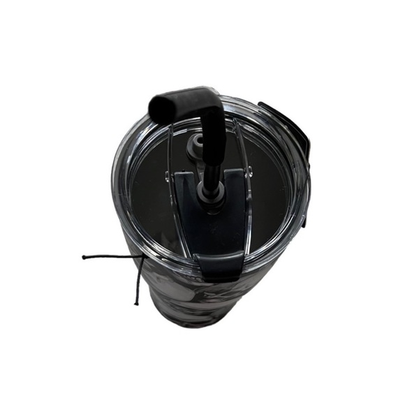 NWT Skulls 30 oz Stainless Halloween Steel Double
Wall Tumbler - Picture 7 of 7